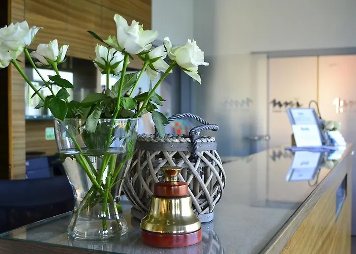 Hotel Morski Gdynia