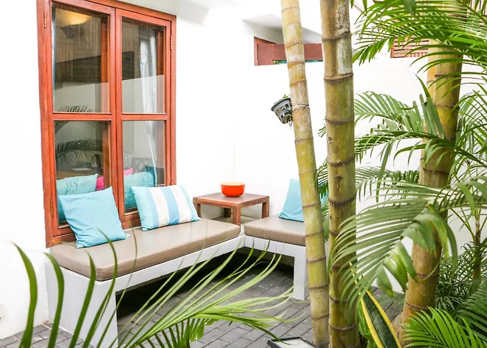 Blue Lime Hotel Phnom Penh