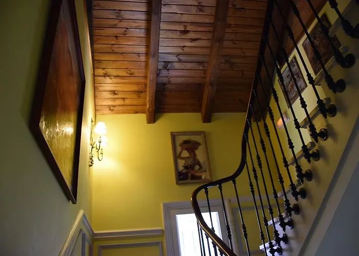 Hotel Posada Don Jaime