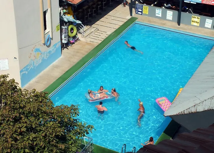 Grand Villa Soel Apart