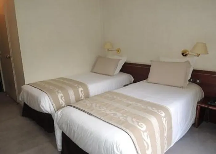 Hôtel 4C
