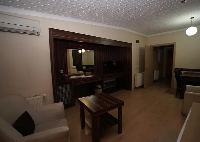 Yalihan Ari Hotel