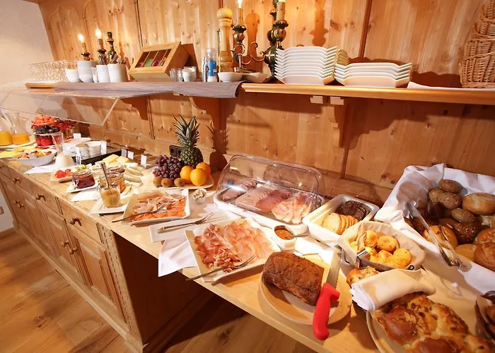 Turmhaus Boutique Hotel