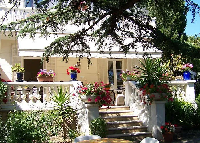 Le Thimothée : Hôtel&Studios