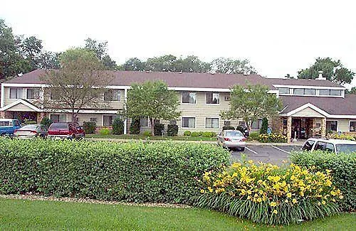 Asteria Inn & Suites