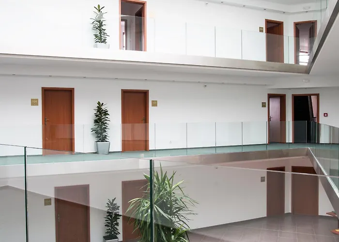 Sporthotel Hostivice