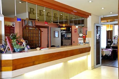 Inter-Hotel Le Richemont