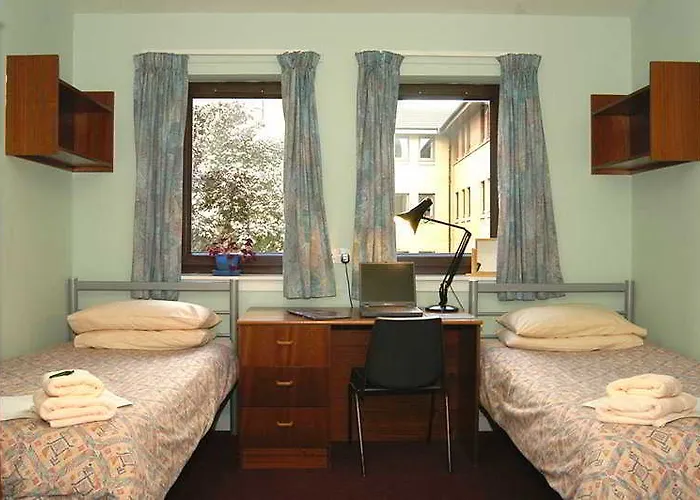 Cairncross House Aparthotel Glasgow