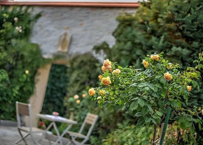 Landhotel Schwarzer Adler