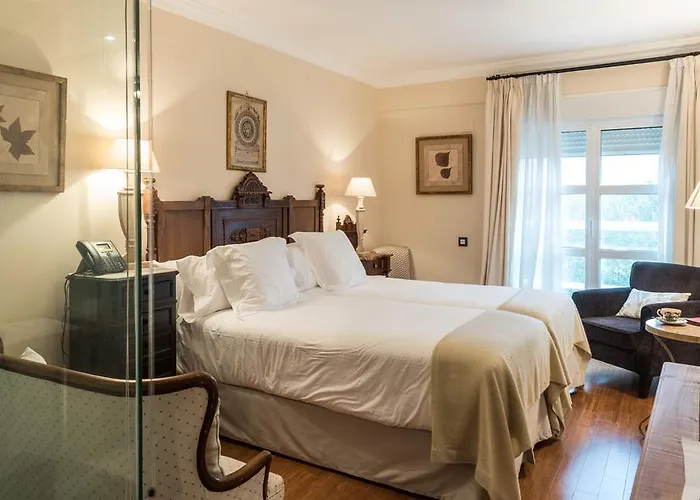 Hotel Boutique Casona del Boticario