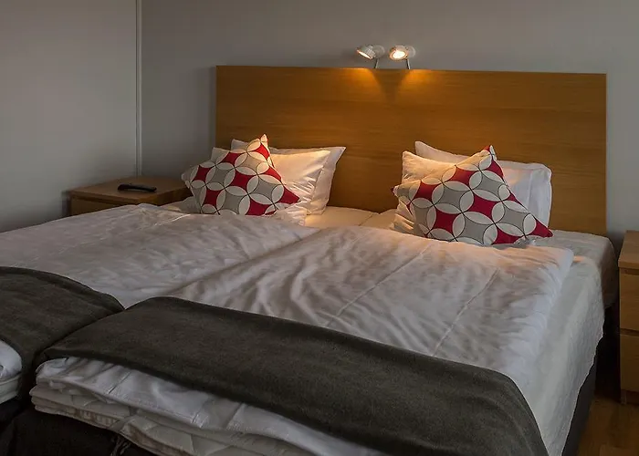 Alsterbro Minihotell