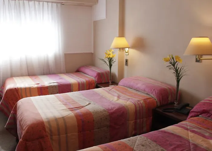 Hotel Bertaina