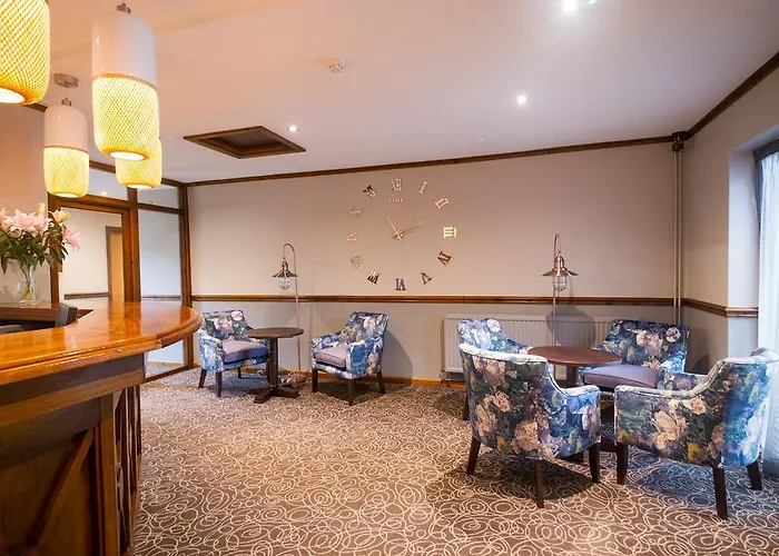 The Beach Arms By Innkeeper'S Collection