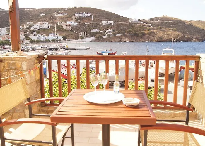 Archipelagos Hotel