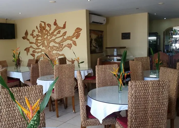 Hotel Maharajah