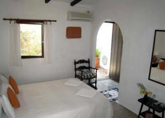 Agistri Club Hotel