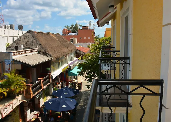 Suites Los Arcos (Adults Only)