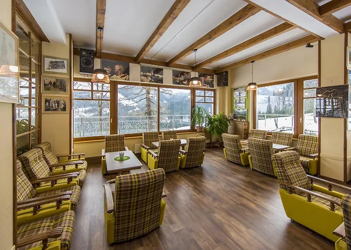 Hotel Gorski Kalatowki