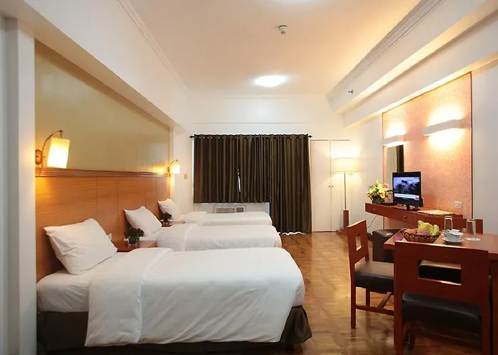 Bsa Suites