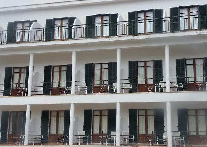 Hotel Brismar