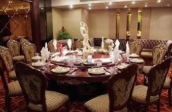 Baise Chuanhui Hotel