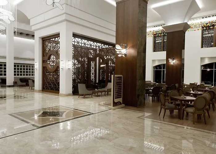 Alila Deluxe Thermal Hotel & Spa