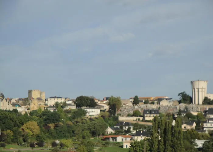Hôtellerie Saint Jean