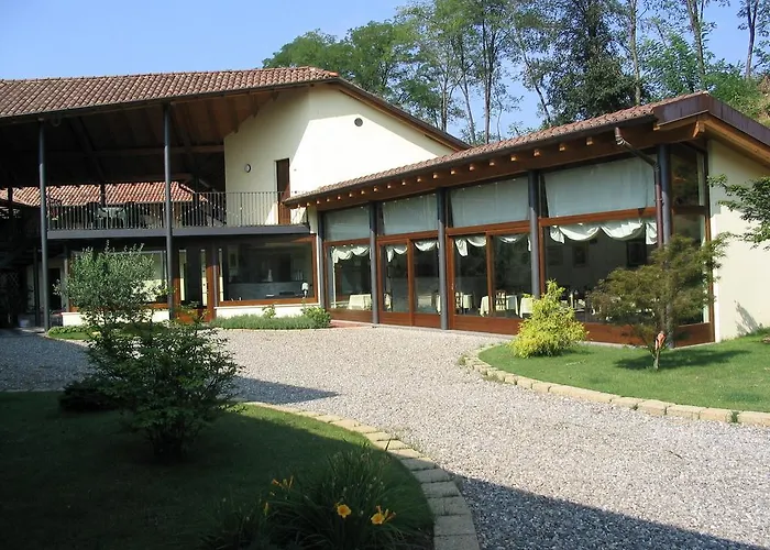 Albergo Giardino