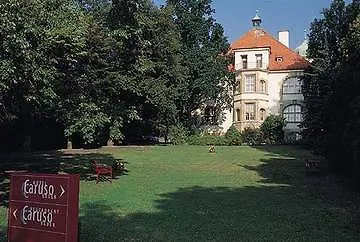 Hotel Caruso