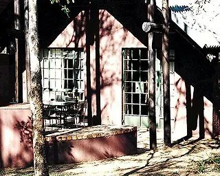 Burchell'S Bush Lodge