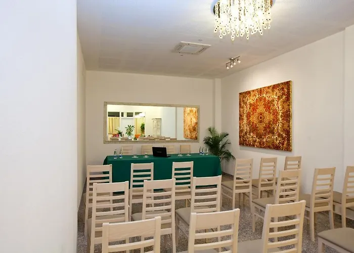 Hotel Ristorante Cesare