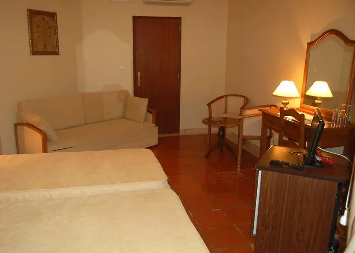 Hotel Jardim