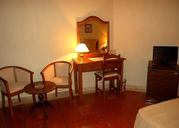 Hotel Jardim