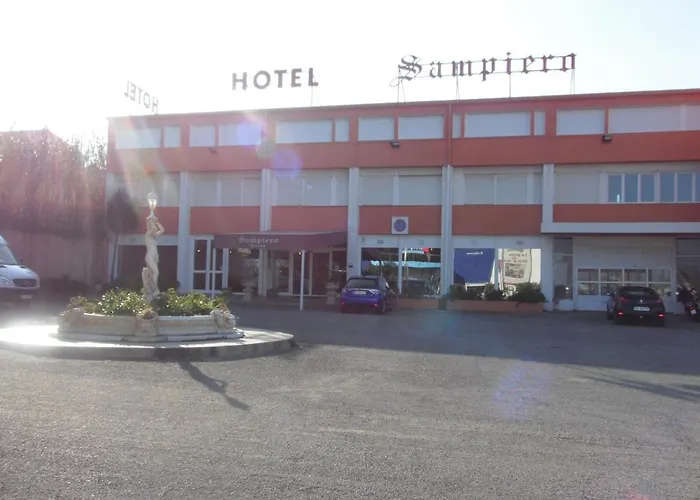 Hotel Sampiero