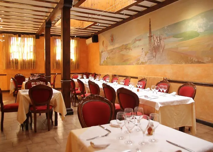 Hotel Fray Tomás