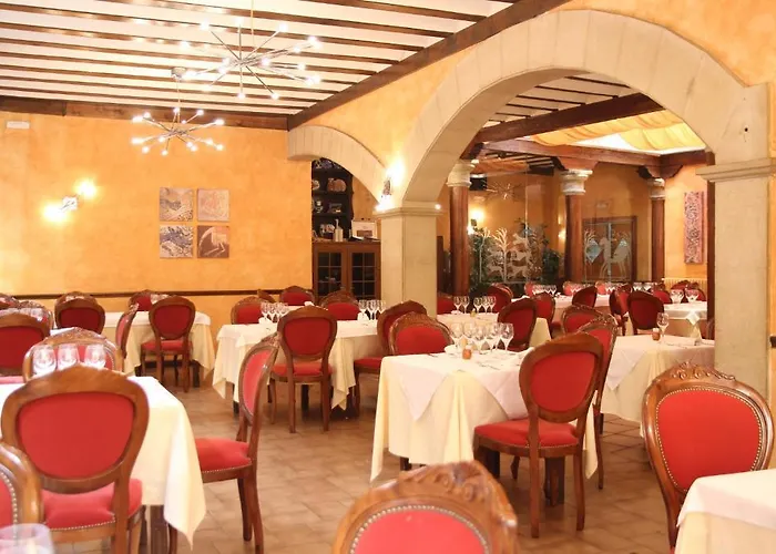 Hotel Fray Tomás