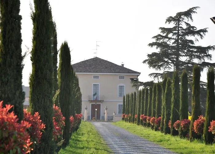 Albergo Villa San Giuseppe
