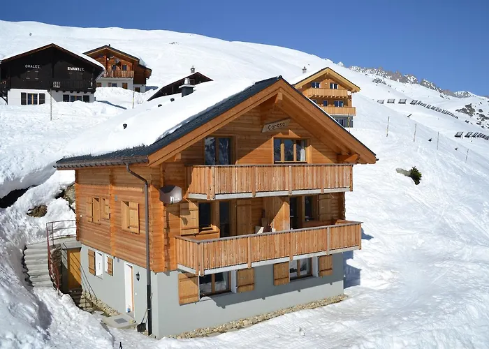 Hotel Aletschhorn