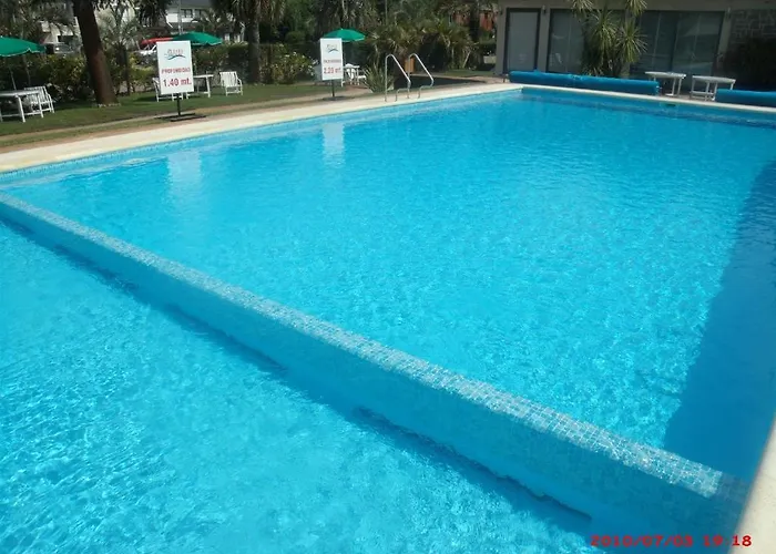 Hotel Puesta del Sol
