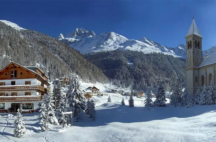 Hotel Alpenhof
