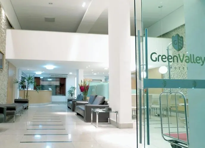 Green Valley Hotel