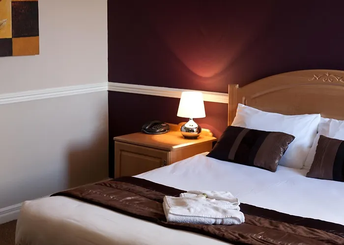 The Angel View Hotel