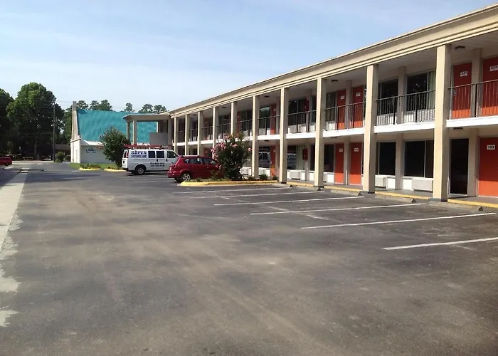 Days Inn Panama City 23Rd Street