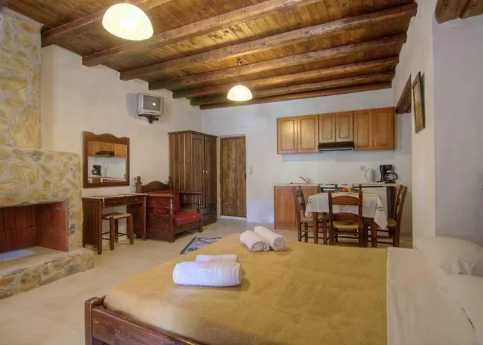 Stone Village