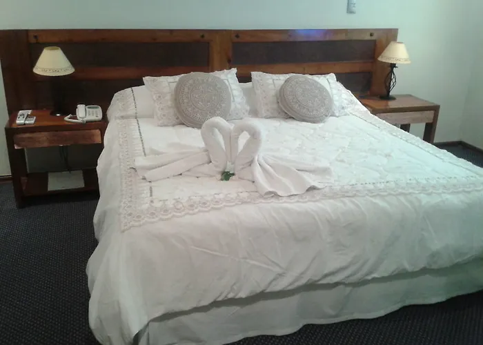 Hotel Mar Andino