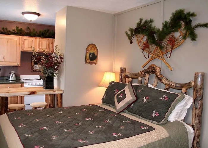 Fawn Valley Inn