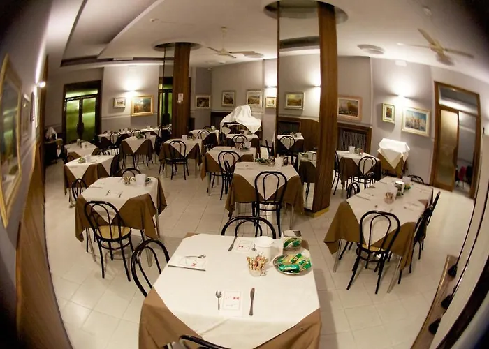 Hotel Milano