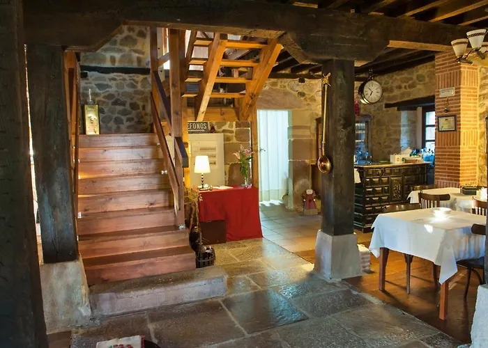 El Rincón de Doña Urraca