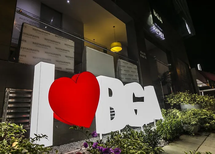 Bga Hotel