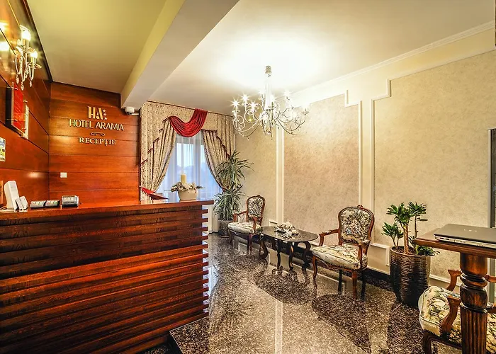 Hotel Aramia